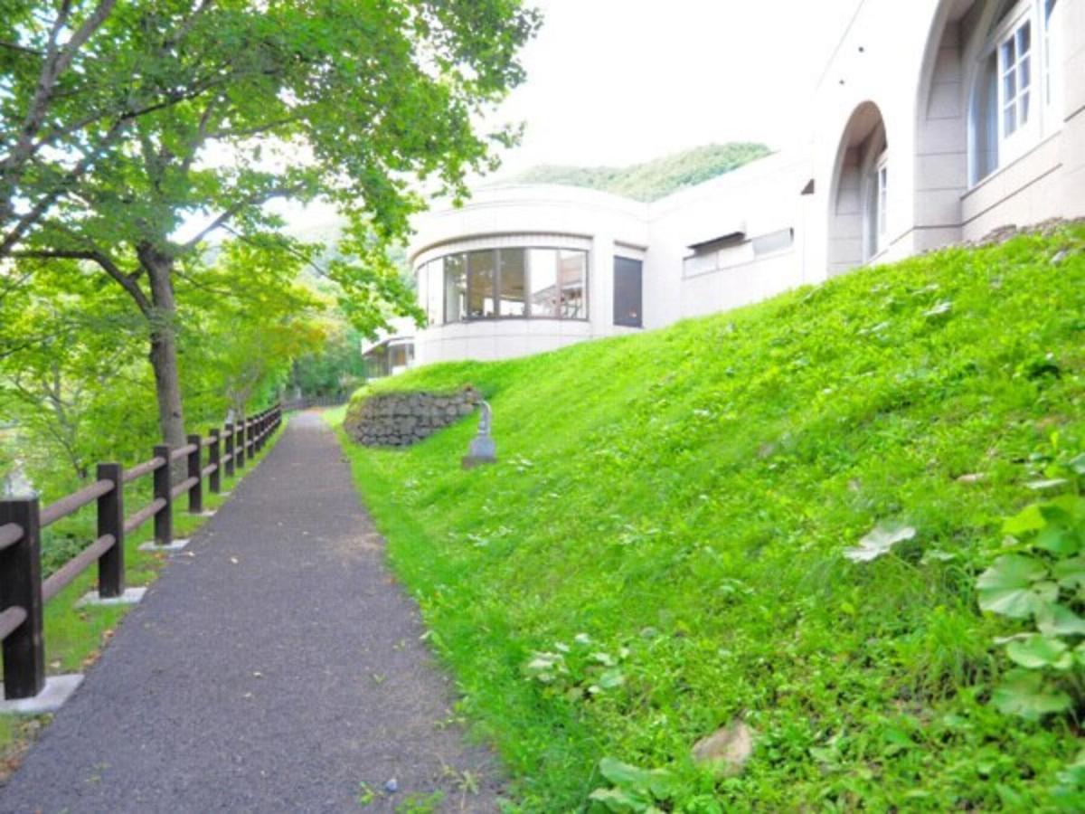 Takinoue Hotel Keikoku - Vacation Stay 32408V Ngoại thất bức ảnh